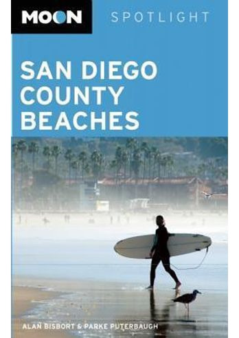 Libro San Diego County Beaches