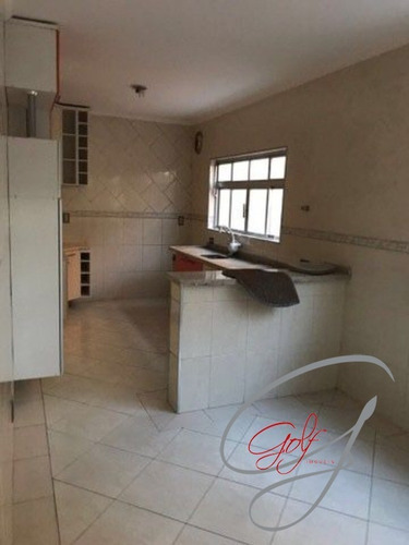 Imagem 7 de 27 de Casa À Venda No Jd. Adalgisa, São Paulo. - Ca00677 - 70306438