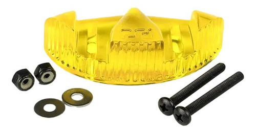 Footstop Para Longboard Riptide Aer Out /openboxstore