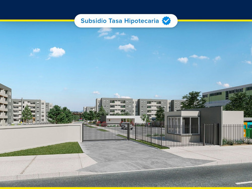 Condominio Los Cipreses