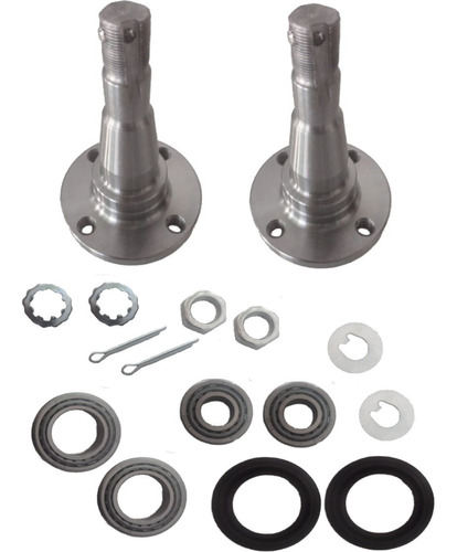 Kit Balero Chevy, Arbol Rda Trasera Chevy Del 1994 Al 2005