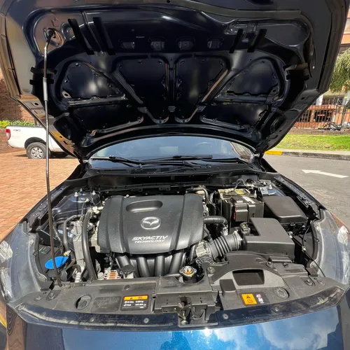 Mazda 2 1.5 Prime