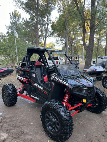 Polaris Rzr 1000 Rs1