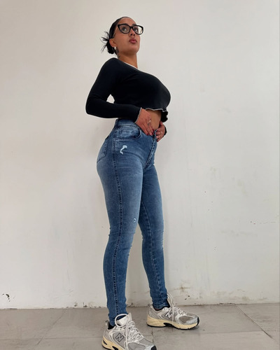 Pantalones De Mujer Las Locas Modelo Mercury