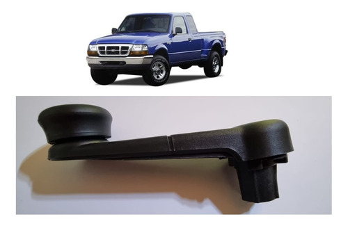 Manija Elevador Vidrio Ford Ranger 1998 1999 2000 A 2004