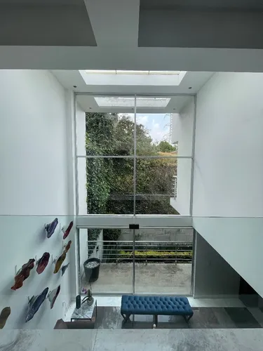 Casa En Venta Lomas Anahuac