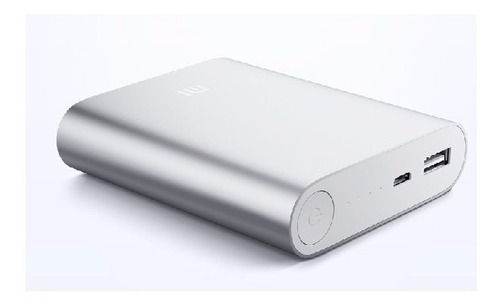 Cargador Portatil Power Bank 10400 Mah Xiaomi Original