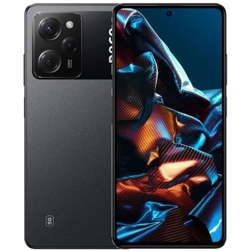 Imagen 2 de 5 de Celular Xiaomi Poco X5 Pro 5g