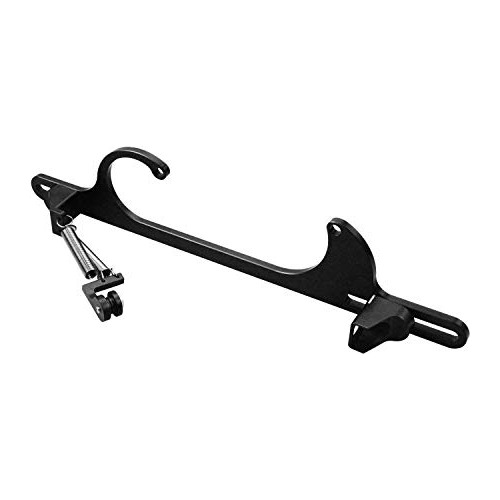 Tasan Racing Throttle Cable Bracket 4150 4160 Serie Ajustabl