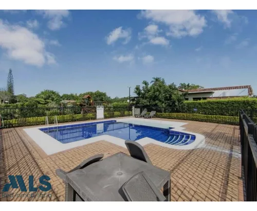 Casa Campestre En Venta Villa Concha(mls#254135)
