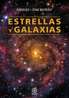 Estrellas Y Galaxias, Ángeles Isabel Díaz Beltrán, Akal