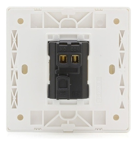 Boton Salida Pulsador Control Acceso Tecla Puerta Seguridad