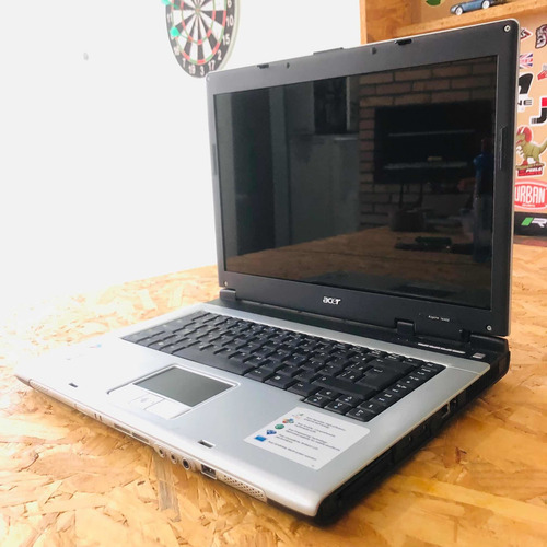 Notebook Acer Aspire 1640z Sem Hd Ler Descrição (Usado)