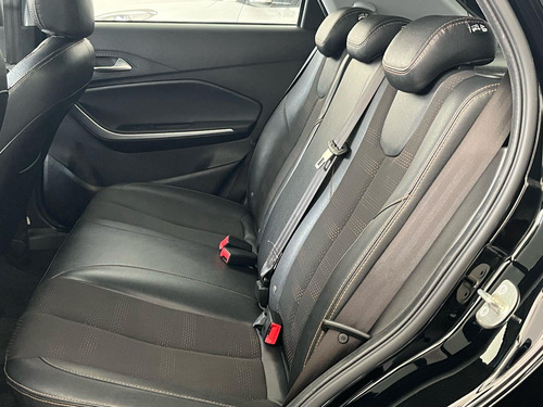 Chery Tiggo 2 TIGGO 2 LOOK 1.5 16V FLEX AUT.5P