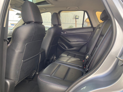 Mazda CX-5 2.5 S Grand Touring 4x2 Mt