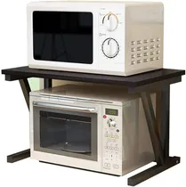 Comprar Rack Estante Soporte Para Microondas Y Hornos Multi Hogar Uy