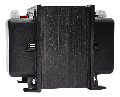Gubro Auto Transformador 7000va Com Bloco Sindal 127 220 127