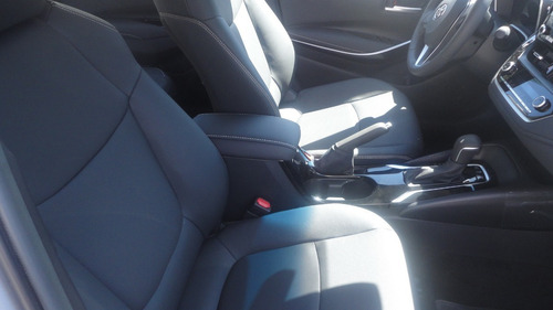 Toyota Corolla Hibrido Seg