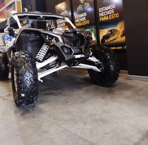 Imagen 17 de 24 de Can Am Maverick X3 X Rs Turbo 0km 2023 Automoto Lanus