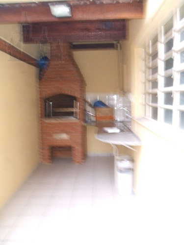 Imagem 19 de 23 de Apartamento Para Venda, 3 Dormitórios, Vila Gumercindo - São Paulo - 7550