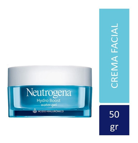 Neutrogena Hidratante Facial Hydroboost Water