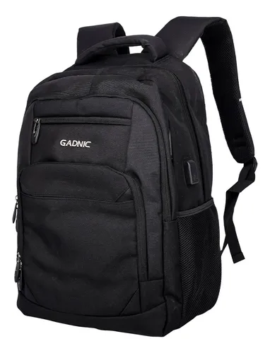 Gadnic mochila hotsell