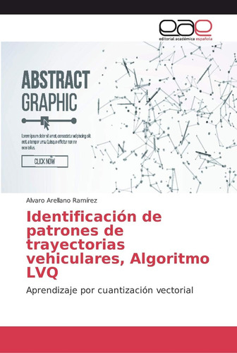 Libro: Identificación De Patrones De Trayectorias Vehiculare