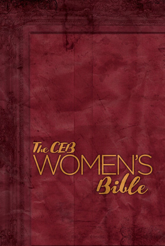 La Tapa Dura De La Biblia Femenina De Ceb