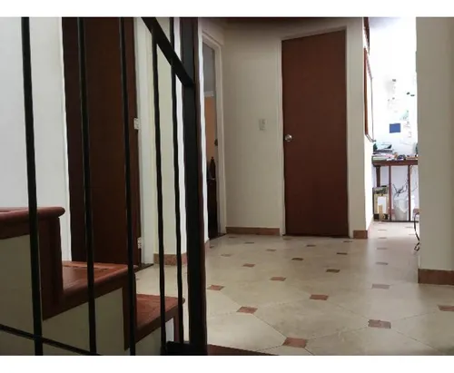 Excelente Casa En Venta -tunja