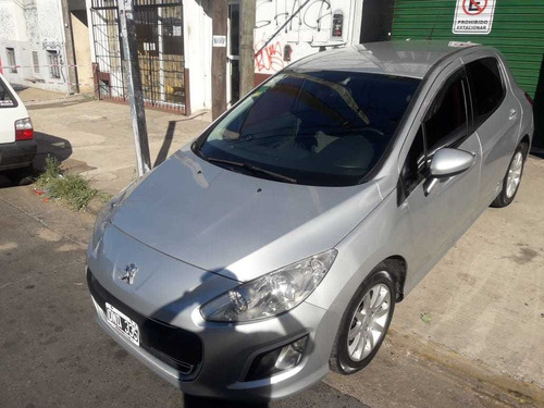 Peugeot 308 1.6 Hdi -oportunidad / Permuto