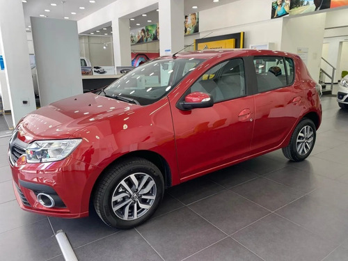 Imagen 10 de 24 de Renault Nuevo Sandero Plan 0km 1.6(spl)