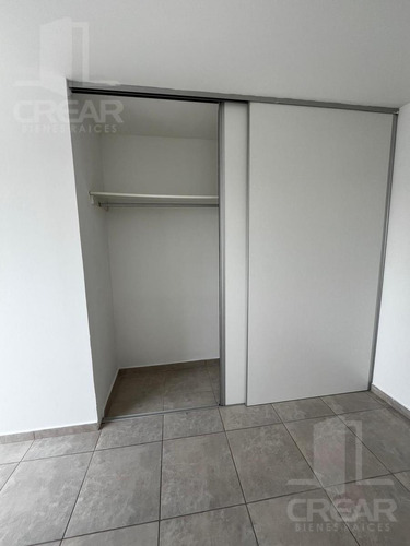 Departamento En Bº Gral Paz De 1dorm