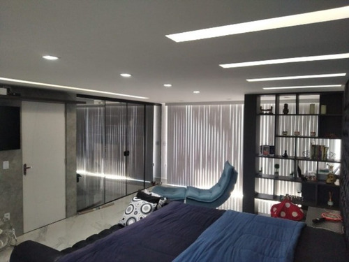 Imagem 6 de 20 de Art Life, Magnifica Casa, 4 Quartos, Lazer, 380m² - Ca00454 - 4681937