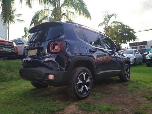 Imagem 4 de 9 de Jeep Renegade Trailhawk 2.0 4x4 Tb Diesel Aut