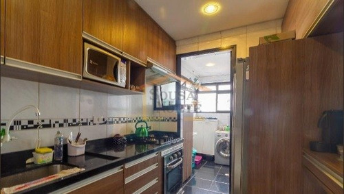 Imagem 7 de 15 de Apartamento, Venda, Sitio Do Mandaqui, Sao Paulo - 26288 - V-26288