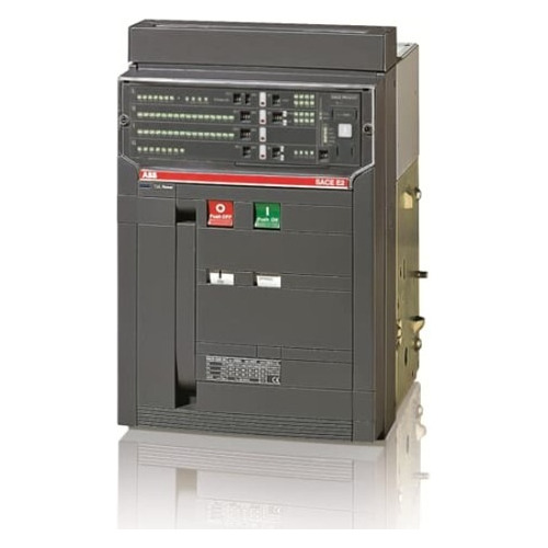 Disjuntor Sace Emax E2b 2000 Pr121/p-li In=2000a 3p F Hr