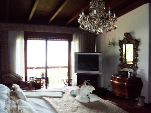 Imagen 4 de 12 de Casa En Venta Urb. Lomas Del Mirador C-19084