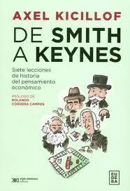 Libro De Smith A Keynes