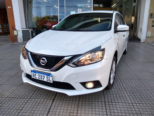 Imagen 3 de 14 de Nissan Sentra
