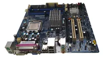Comprar Kit Placa Mãe Lga 775 E8400 Pos Pq45au Com Espelho