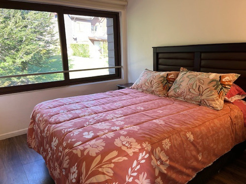 Casa En Hermoso Y Comodo Condominio A Un Precio Excelente!!