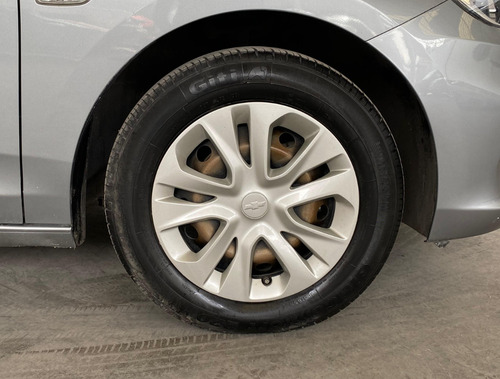 Chevrolet Onix 1.0 LS At