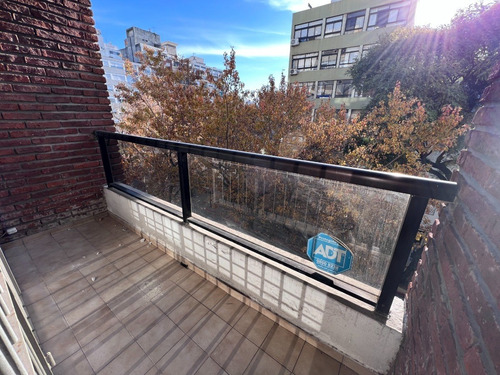 Imagen 10 de 22 de Alquiler Apartamento 2 Dormitorios Pocitos Nuevo Montevideo
