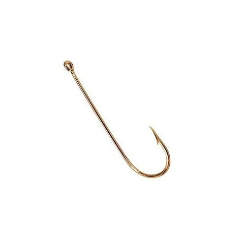 Pesca Anzuelo 202r-4 Pk 10 Eagle Claw