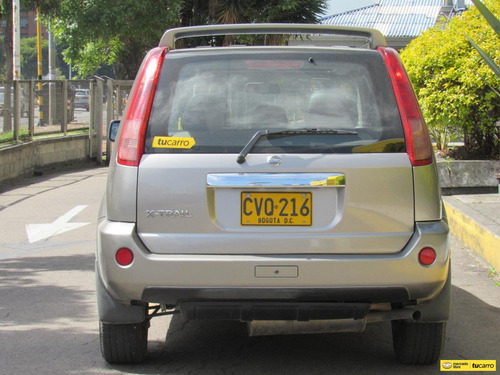 Nissan X-Trail 2.5 X Ltd