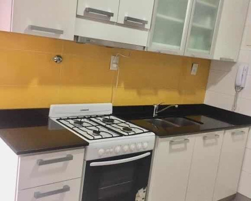 Imagen 8 de 10 de Departamento 3 Ambientes