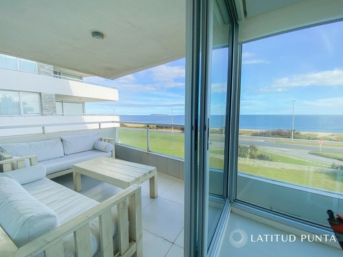 Imagen 6 de 30 de Apartamento De 3 Dormitorios En Mansa - Punta Del Este Mansa