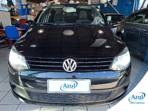Imagem 9 de 9 de Volkswagen Fox 1.0 Mi Trend 8v Flex 4p Manual