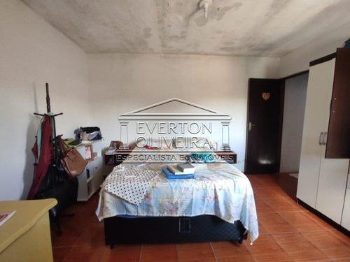 Imagem 3 de 13 de Casa - Jardim Paraiso - Ref: 12939 - V-12939