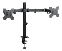 Comprar Suporte Vinik Para 2 Monitores Vesa 75x75\u002F100x100 Até 32